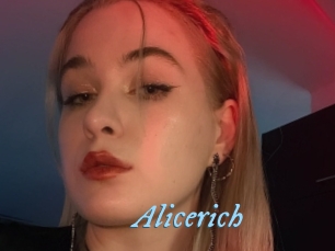 alicerich DeriheruI