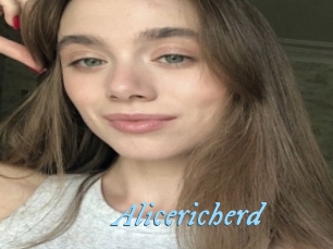 Alicericherd
