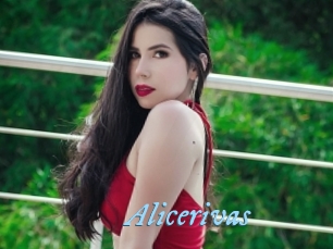 Alicerivas