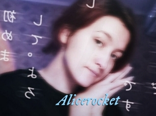 Alicerocket