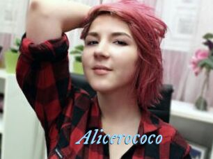 Alicerococo