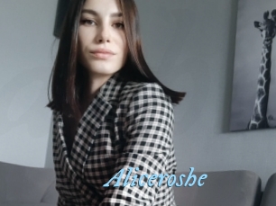 Aliceroshe