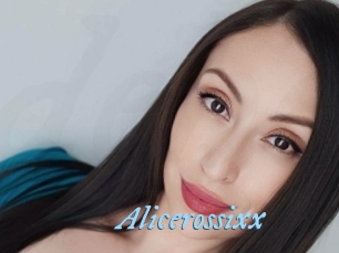 Alicerossixx