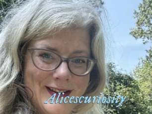 Alicescuriosity