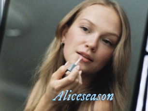 Aliceseason