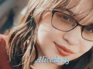 Alicesky23
