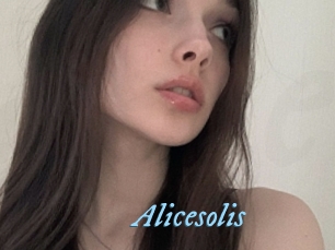 Alicesolis