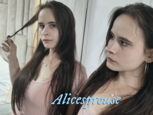 Alicesprouse