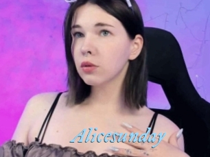 Alicesunday