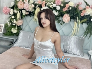 Aliceteylor