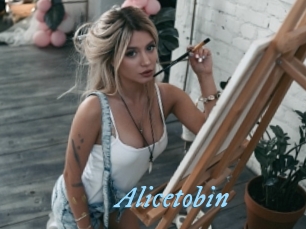 Alicetobin