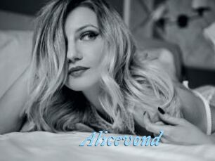 Alicevond