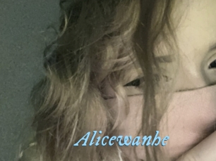 Alicewanhe
