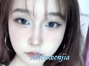 Alicewenjia