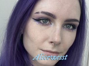 Alicewesst