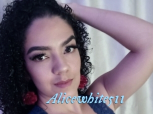 Alicewhite511