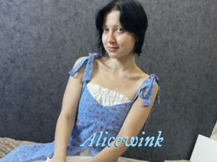 Alicewink