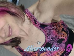 Alicewonder