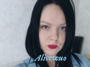 Alicewuo
