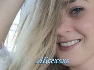Alicexoxo