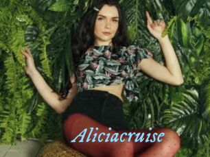Aliciacruise