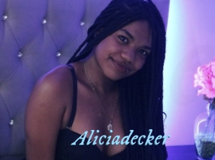 Aliciadecker