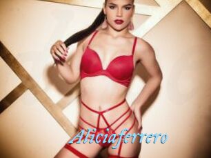 Aliciaferrero