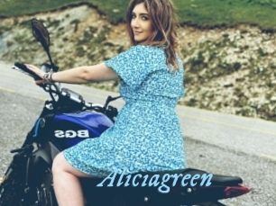Aliciagreen