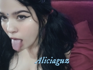 Aliciaguz