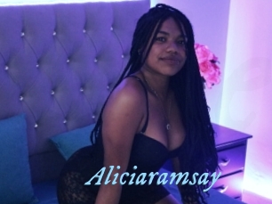 Aliciaramsay
