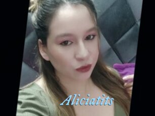 Aliciatits