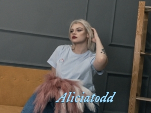 Aliciatodd