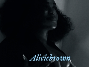 aliciebrown DeriheruI