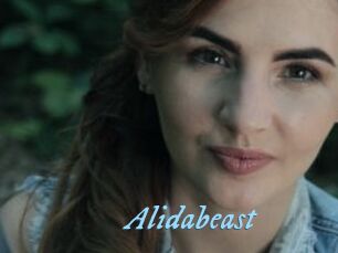 Alidabeast