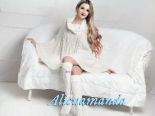 Alienamanda
