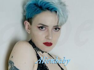 Alienbaby