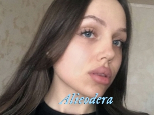 Alieodera