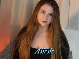 Aliesie