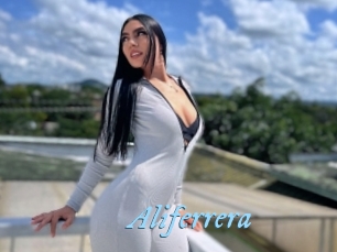 Aliferrera