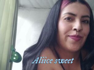Aliice_sweet