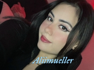 Aliimueller