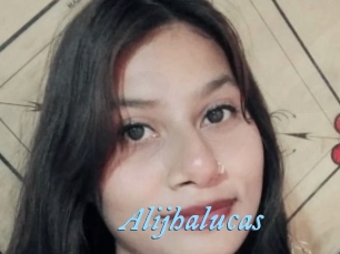 alijhalucas DeriheruI