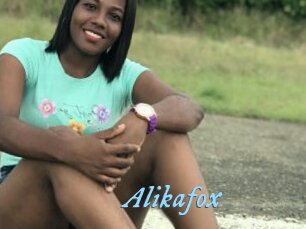 Alikafox