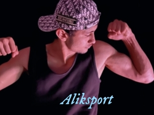 aliksport DeriheruI