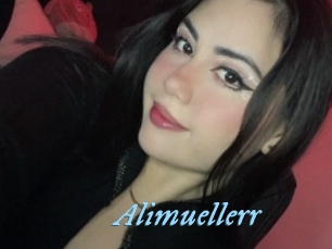 Alimuellerr