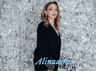 Alinaasmi