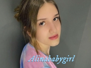 Alinababygirl