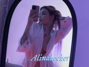 Alinabecker