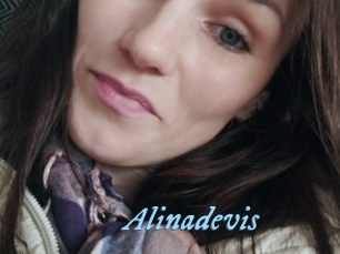 Alinadevis