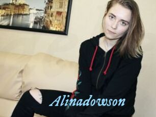 Alinadowson